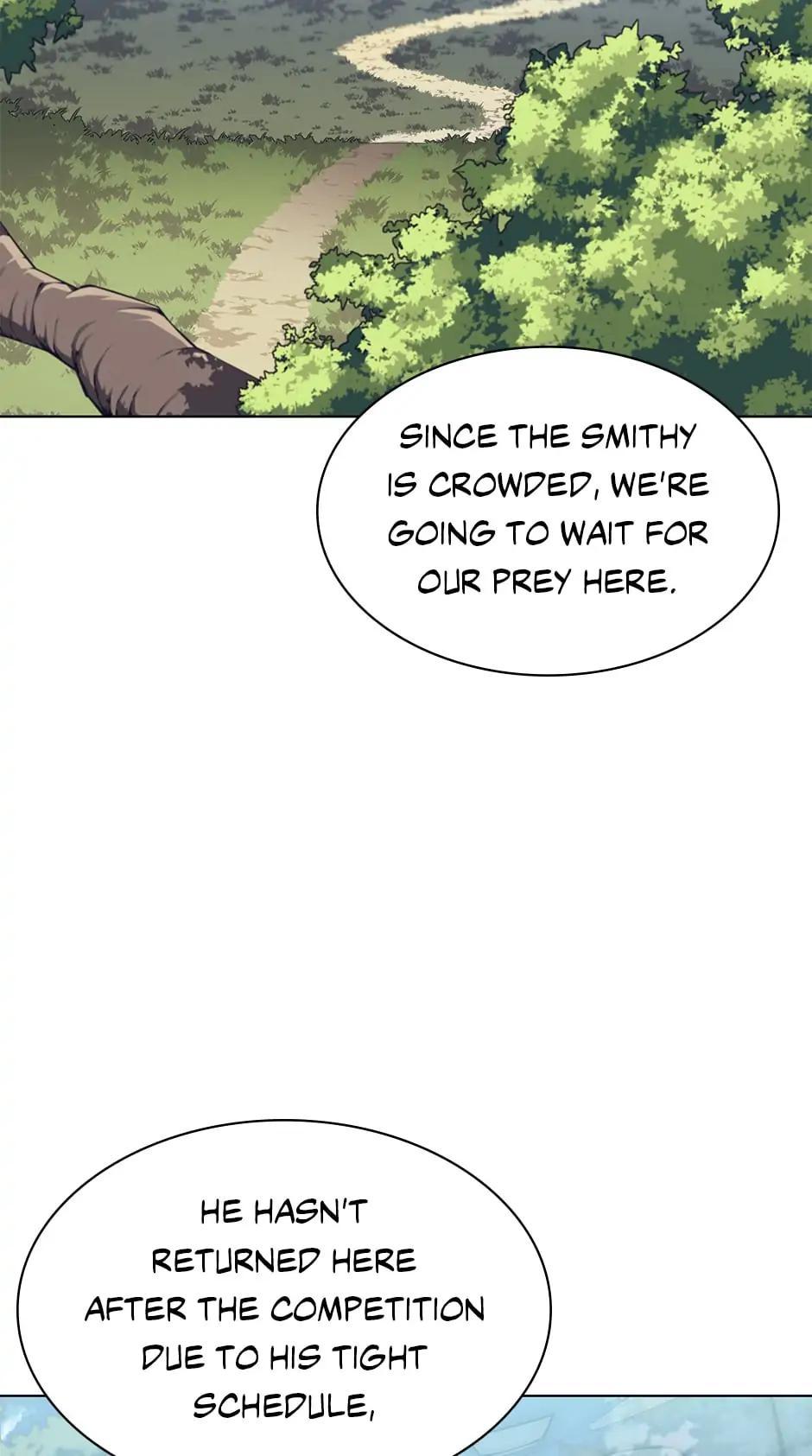 Overgeared, Chapter 100 image 063