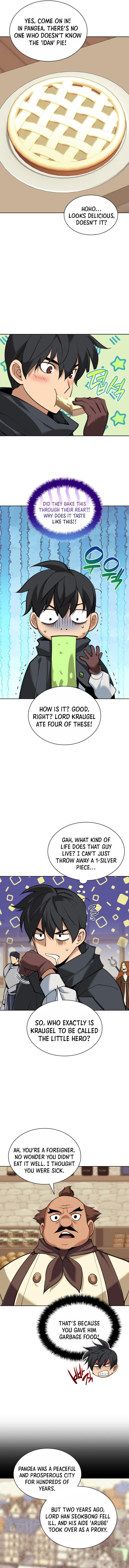Overgeared, Chapter 254 image 08