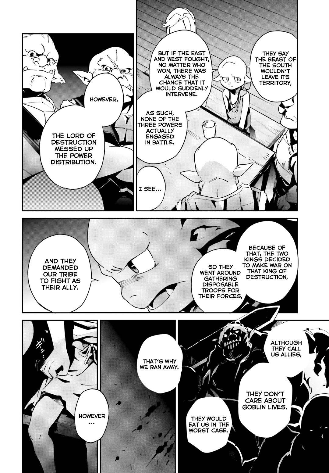 Overlord, Chapter 55.5 image 04