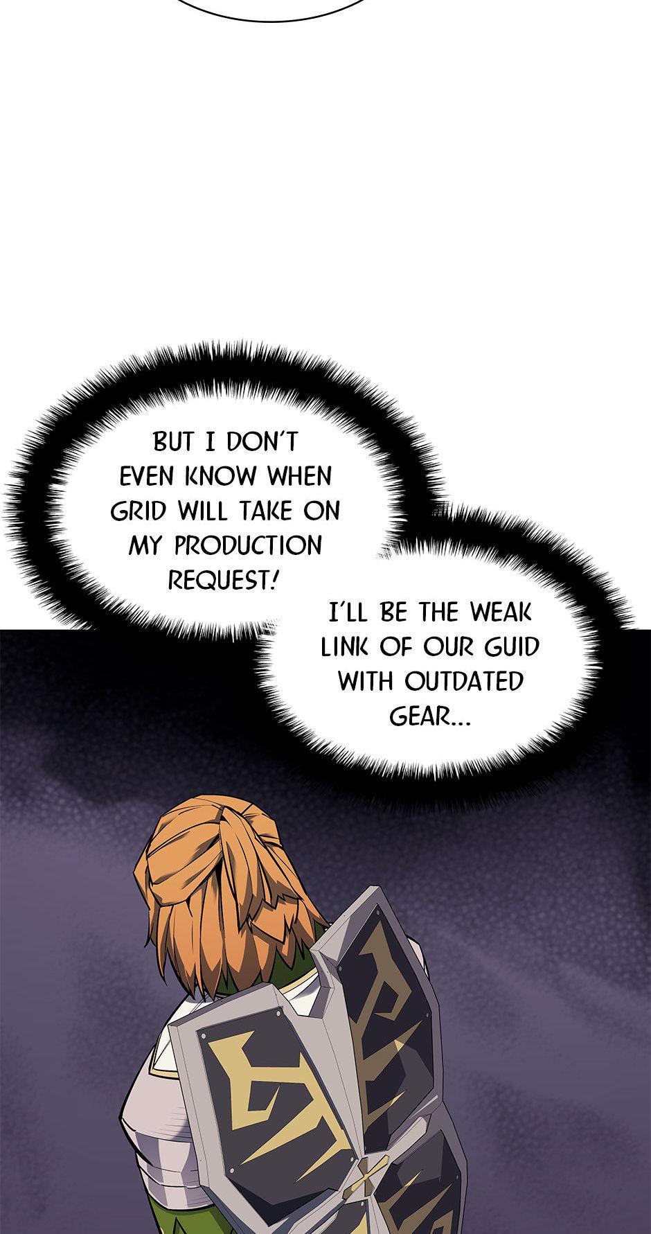 Overgeared, Chapter 70 image 087
