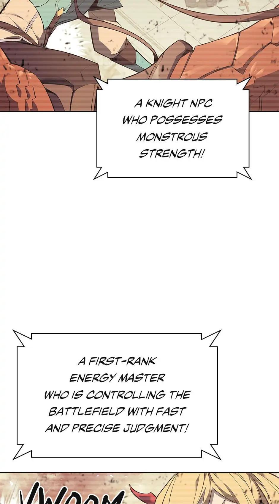 Overgeared, Chapter 106 image 022
