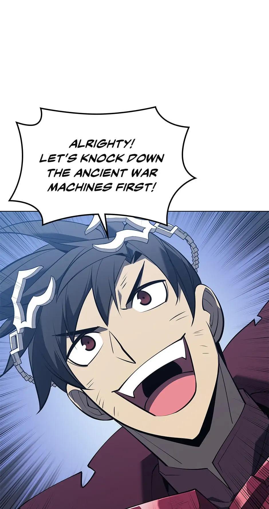 Overgeared, Chapter 107 image 029