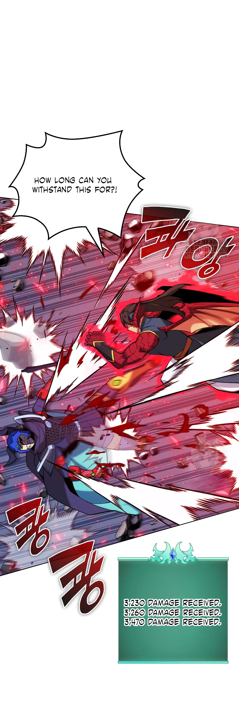 Overgeared, Chapter 224 - Greed vs Hao image 70