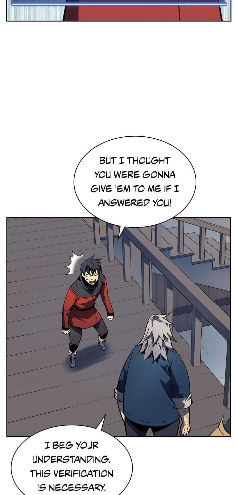 Overgeared, Chapter 17 image 37