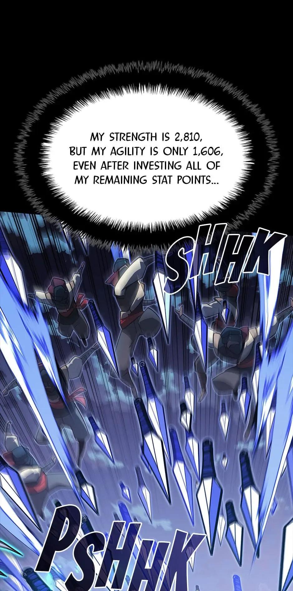 Overgeared, Chapter 131 image 027