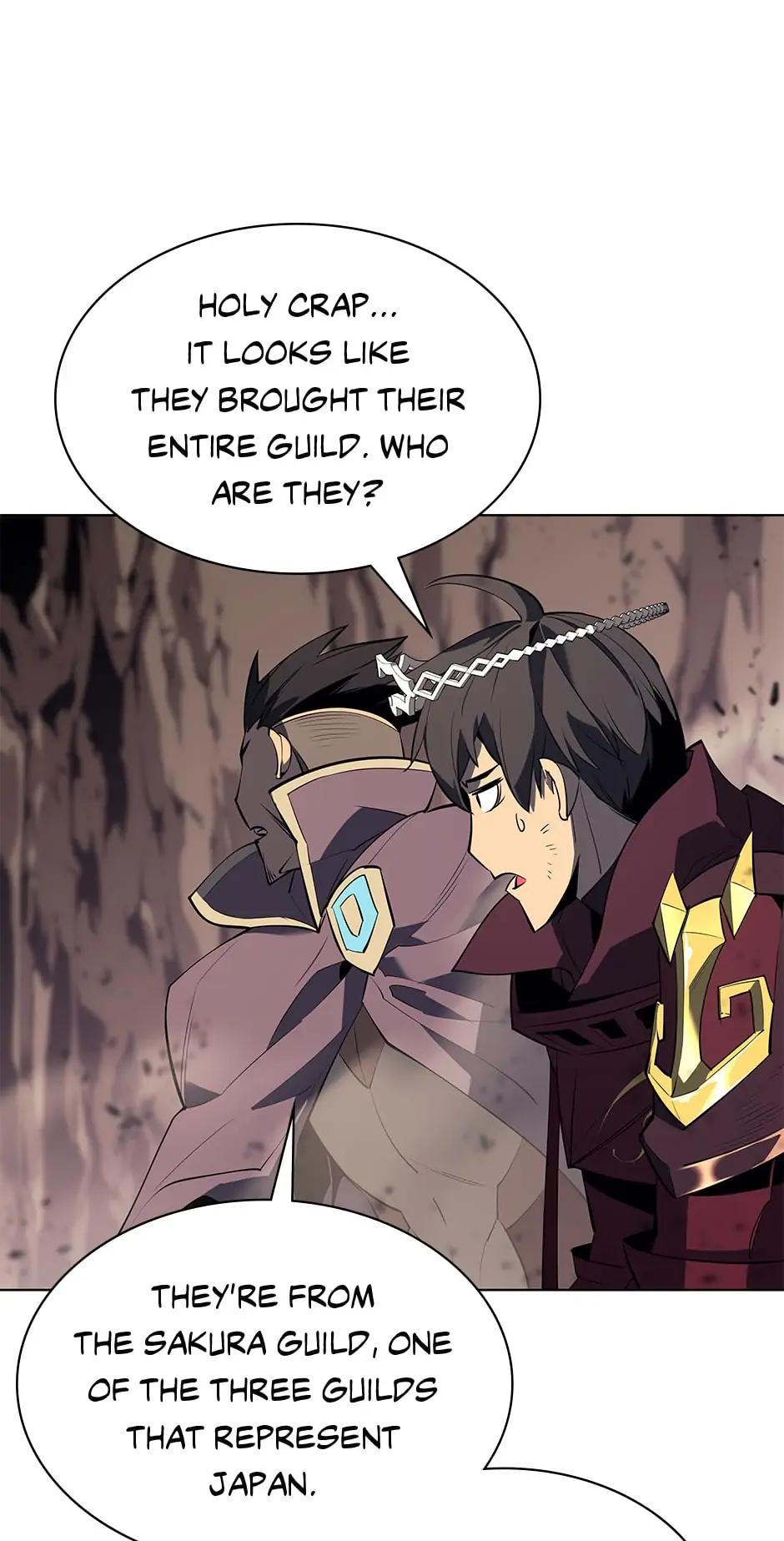 Overgeared, Chapter 91 image 085
