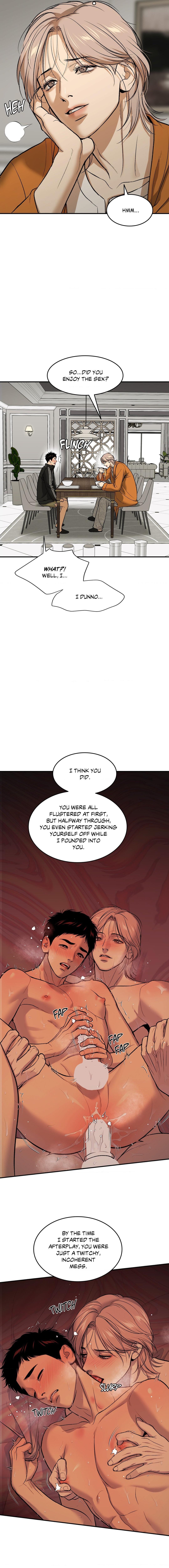 Jinx, Chapter 53.2 - Special Episode image 19