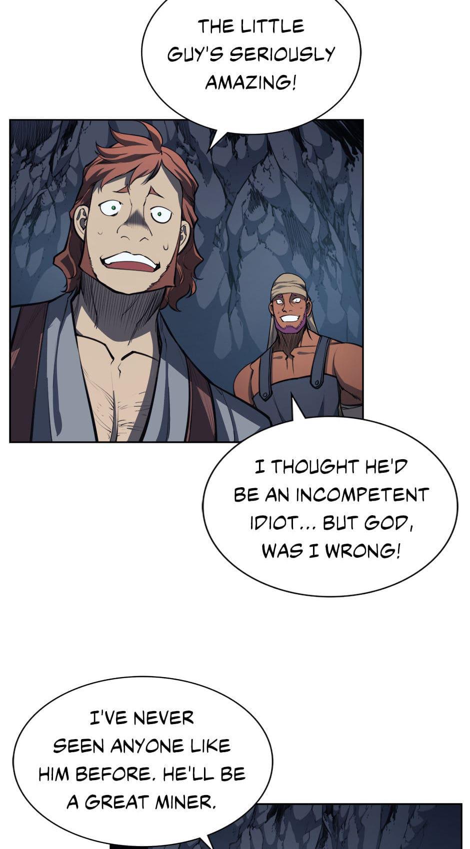 Overgeared, Chapter 10 image 67