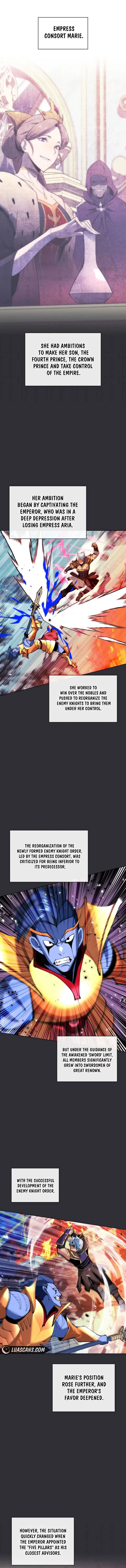 Overgeared, Chapter 230 image 01