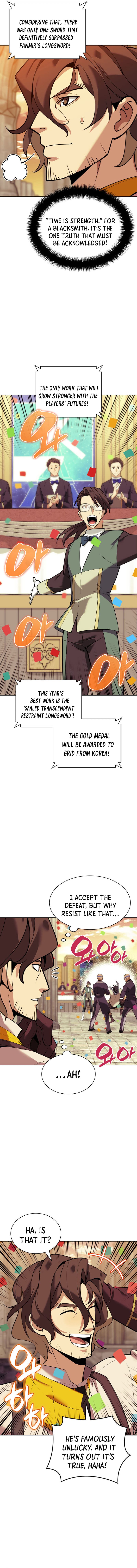 Overgeared, Chapter 221 image 24