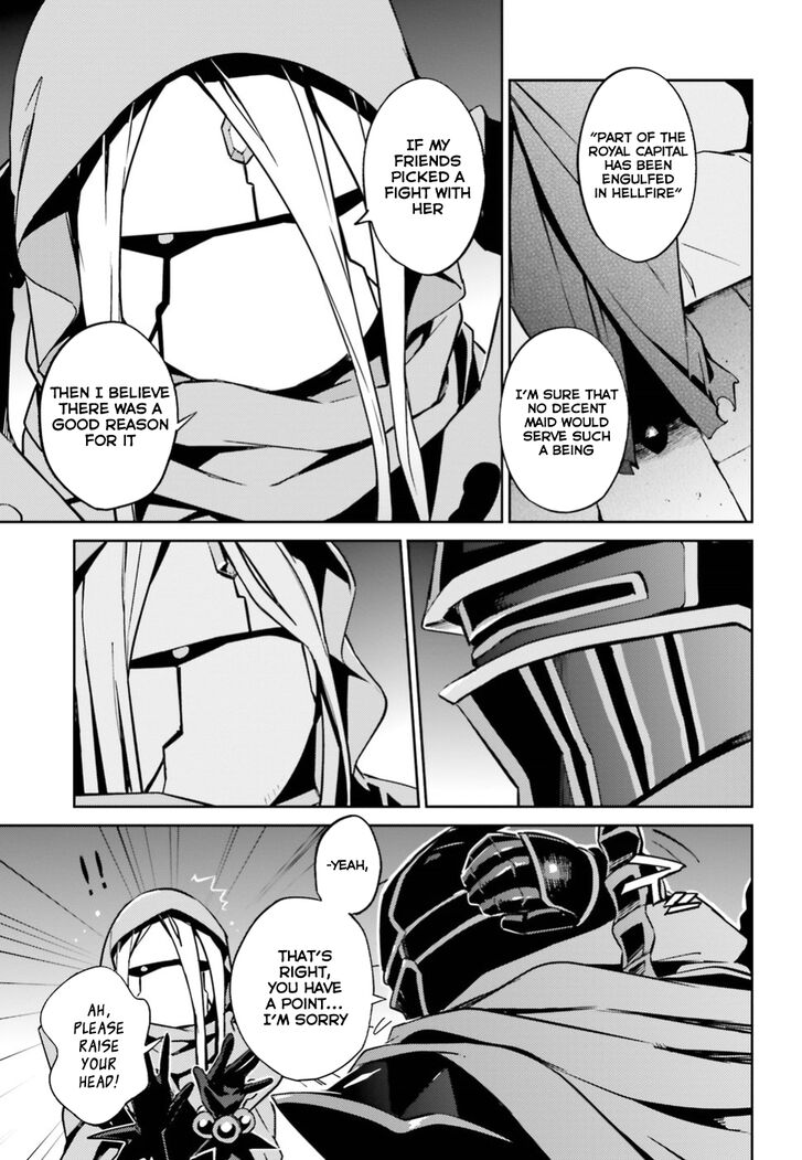 Overlord, Chapter 47 image 23