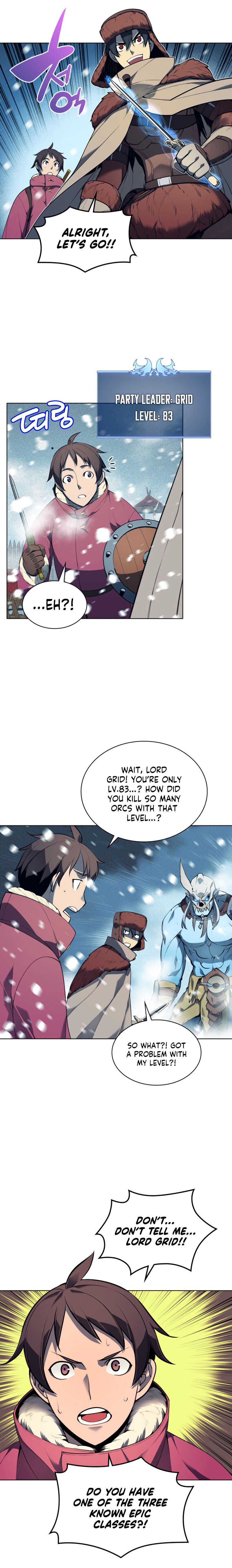 Overgeared, Chapter 39 image 14