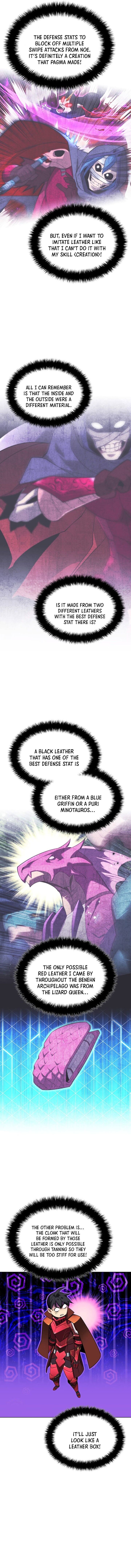 Overgeared, Chapter 208 image 02