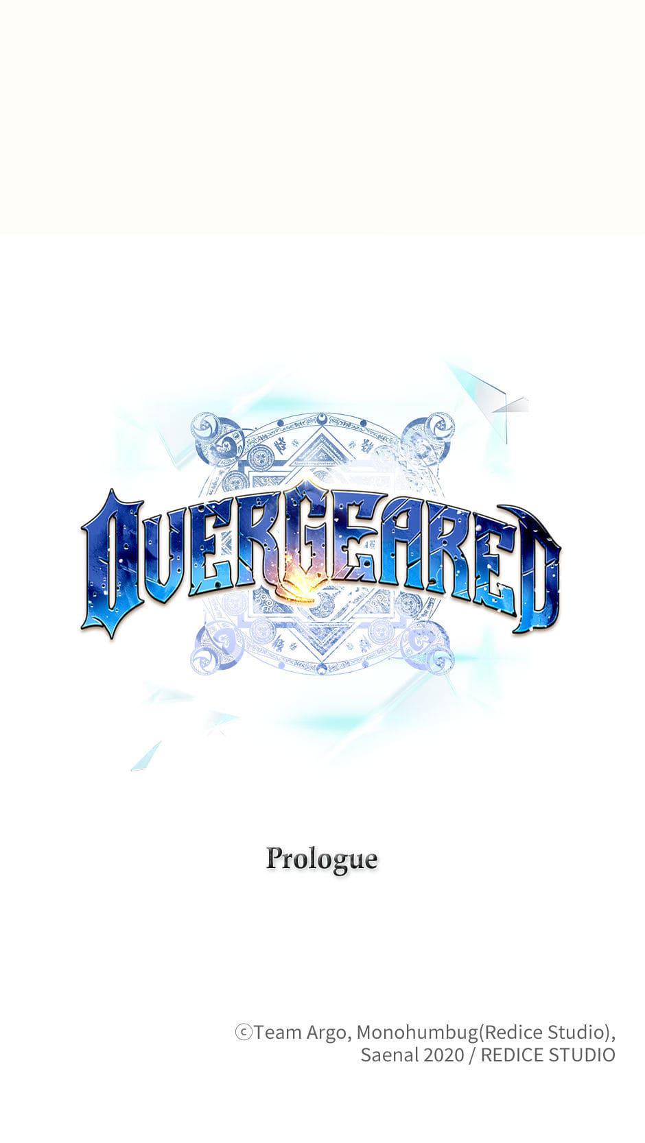 Overgeared, Chapter 0 image 60