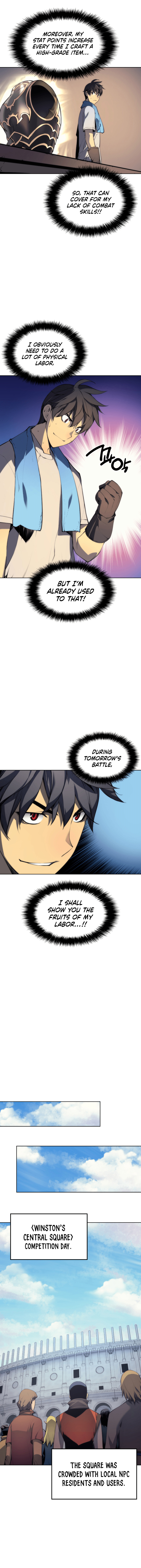 Overgeared, Chapter 22 image 13