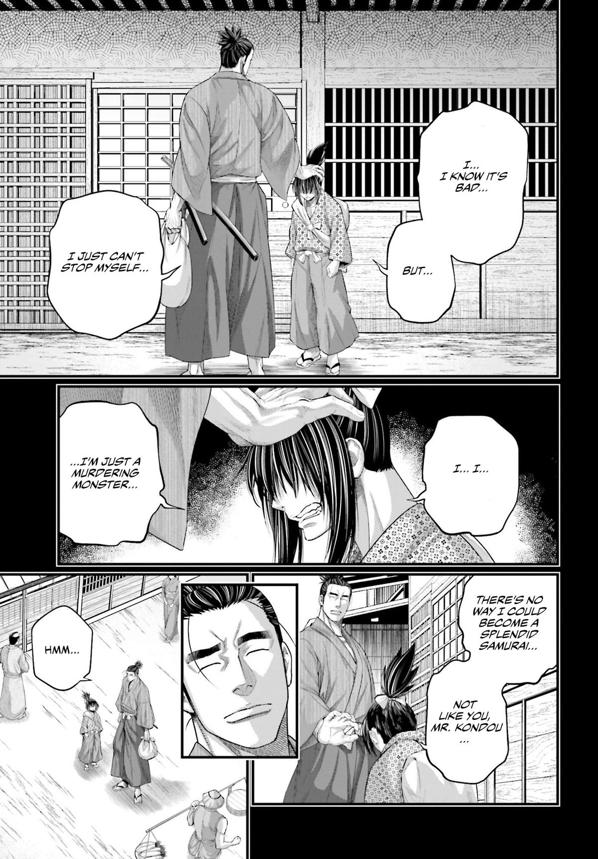 Record Of Ragnarok, Chapter 92 image 06