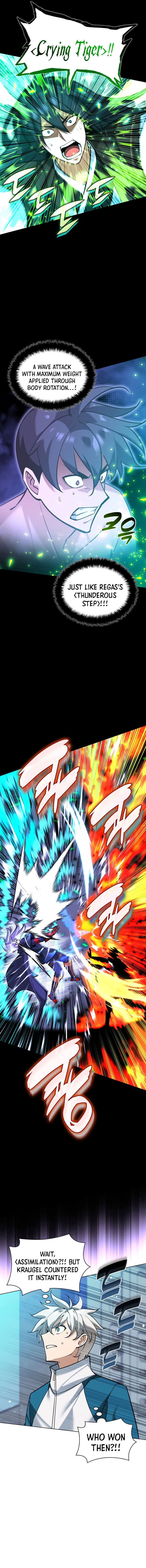 Overgeared, Chapter 229 image 06