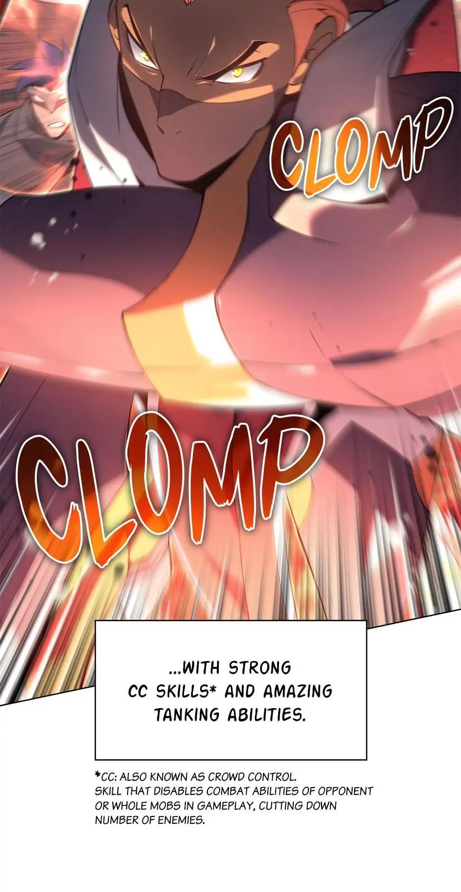 Overgeared, Chapter 133 image 015
