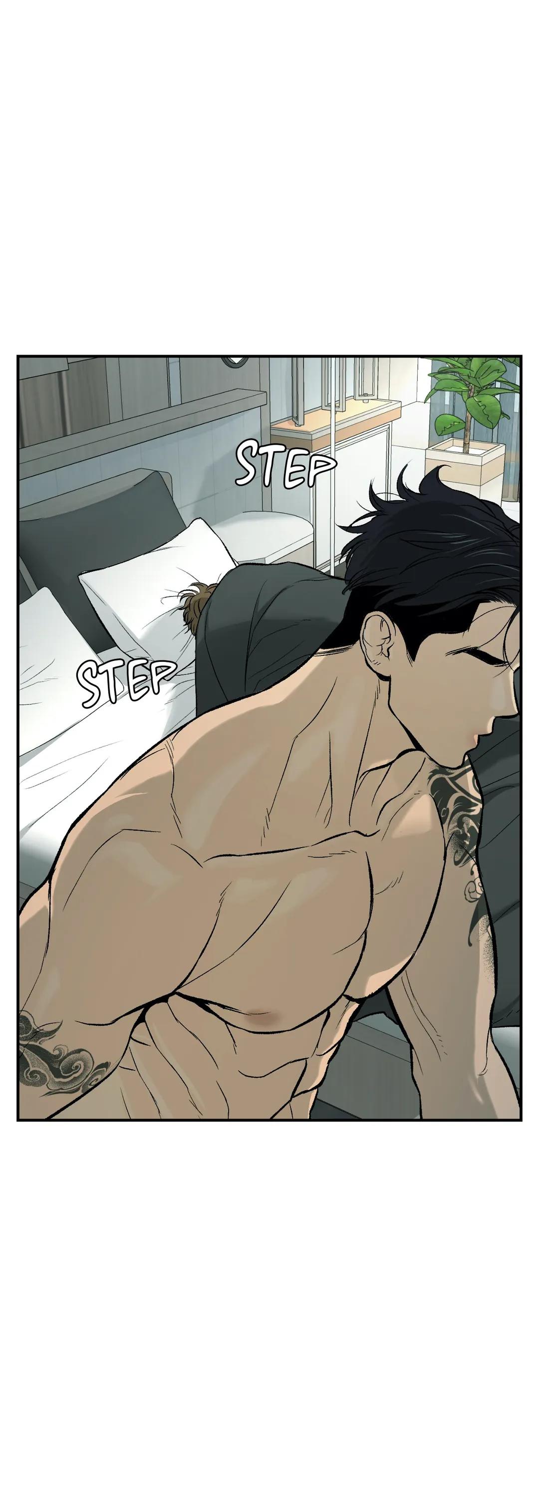Jinx, Chapter 4 image 45
