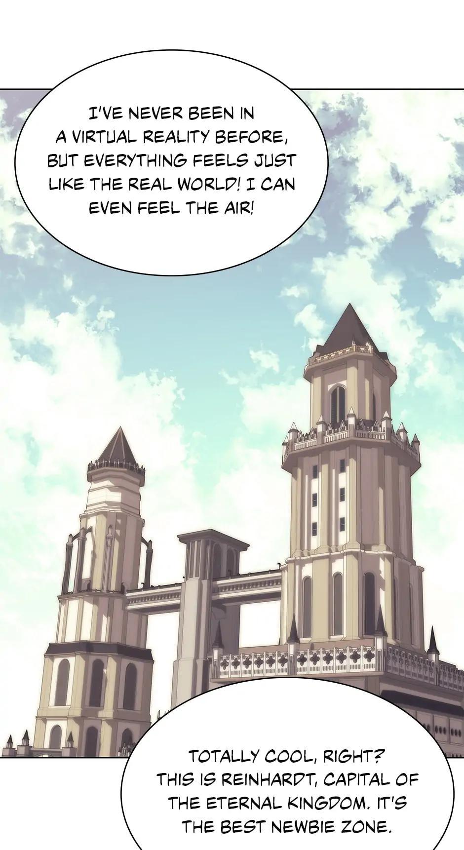 Overgeared, Chapter 103 image 042