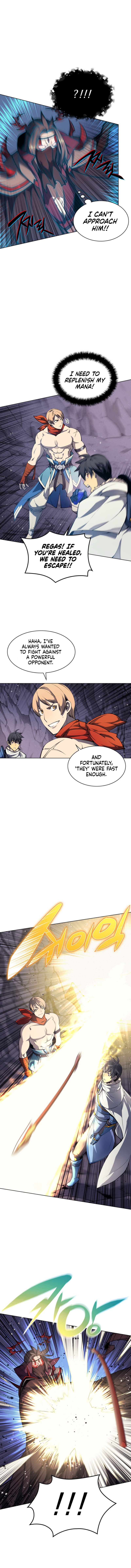 Overgeared, Chapter 46 image 19