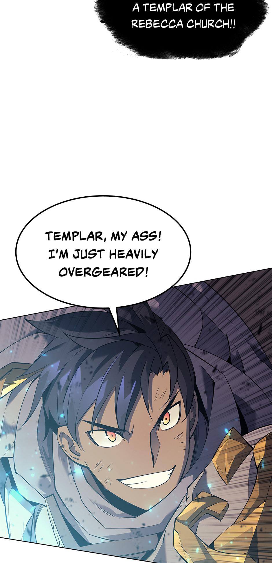 Overgeared, Chapter 84 image 055