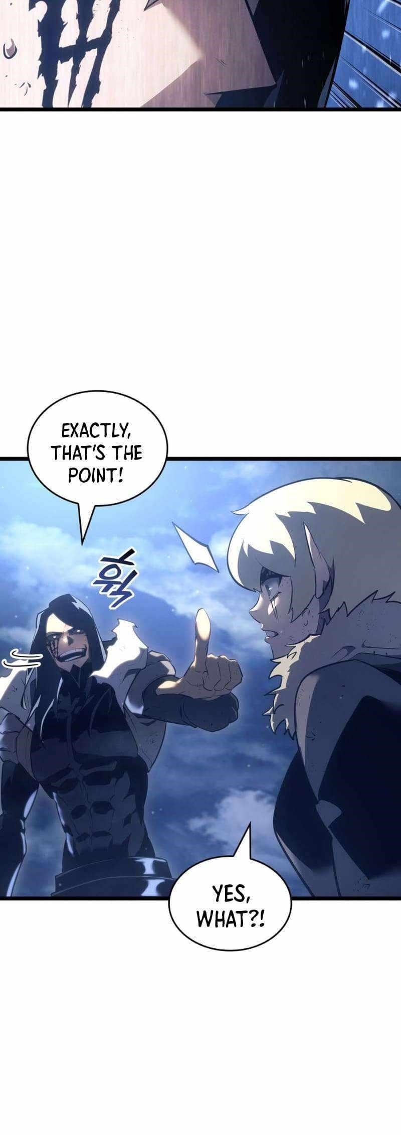 Return Of The Sss-Class Ranker, Chapter 102 image 05