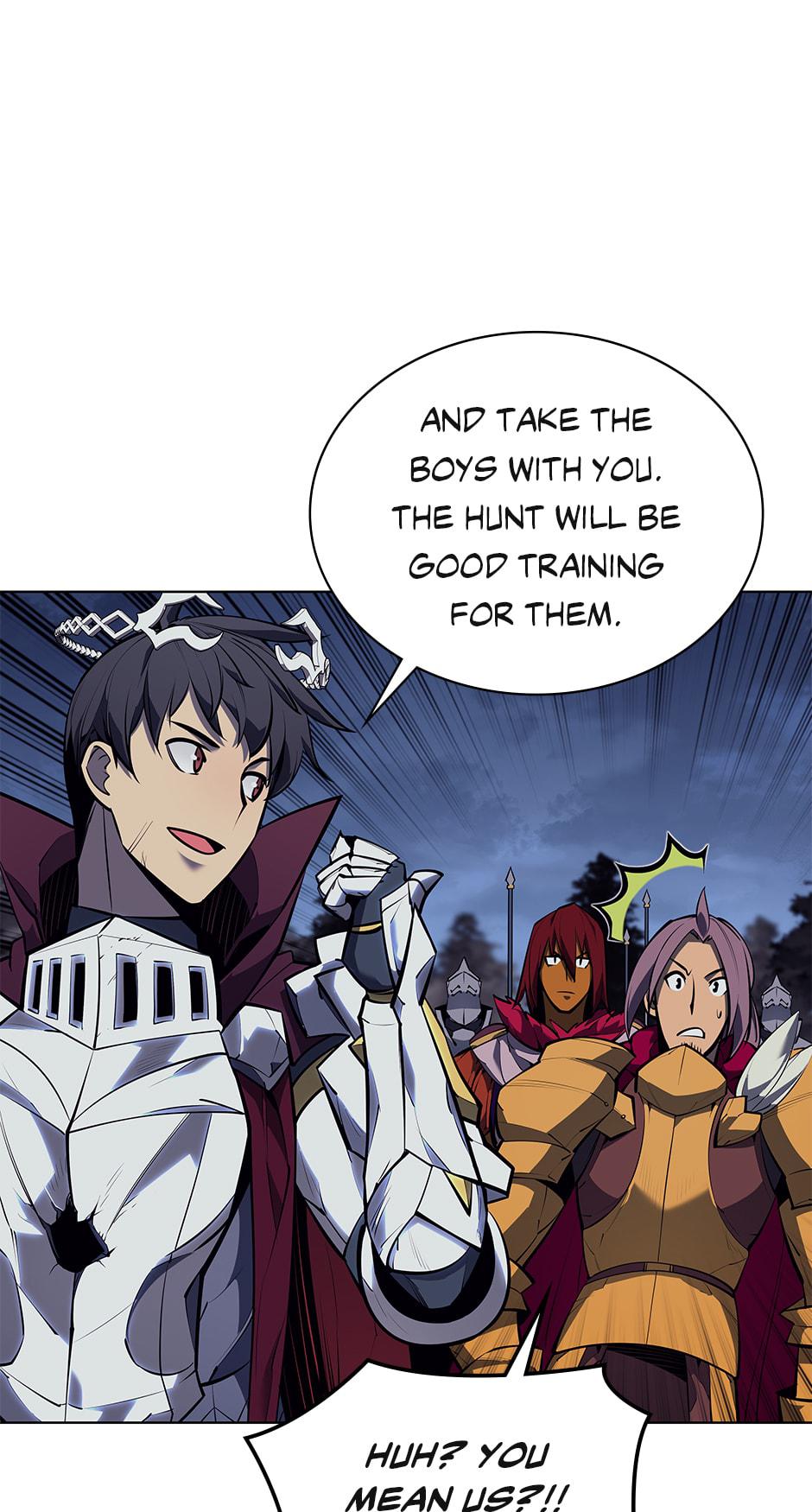 Overgeared, Chapter 78 image 031