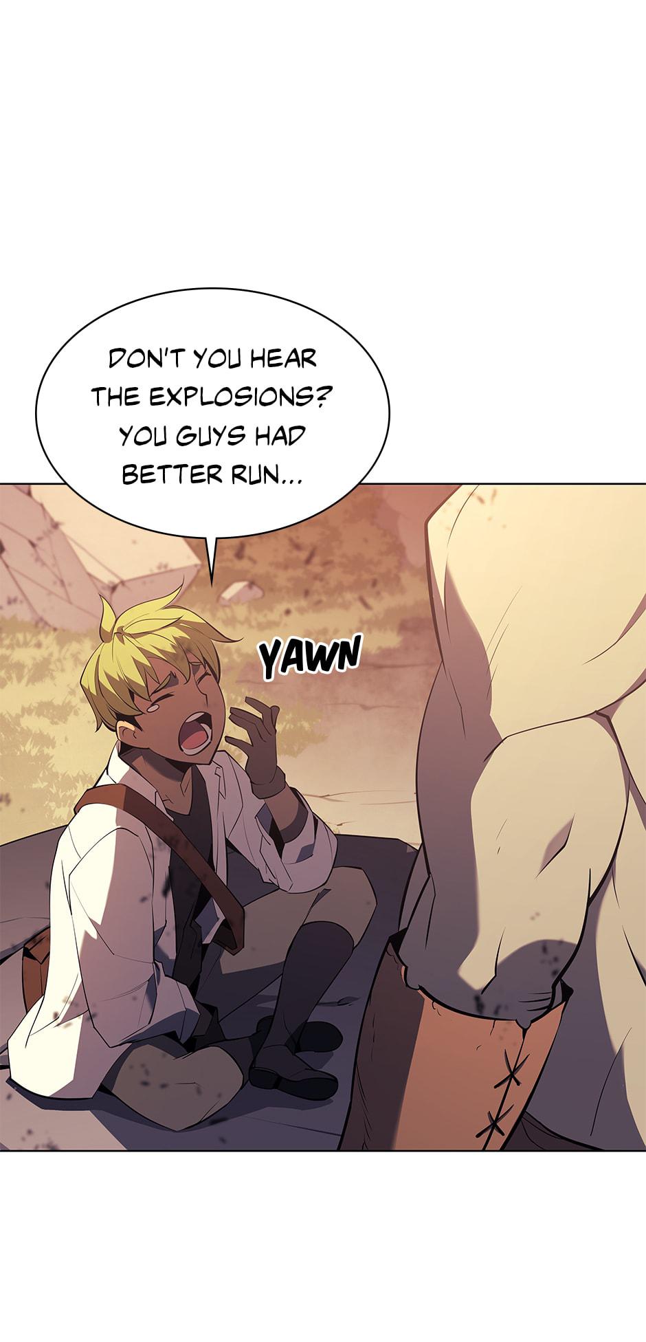 Overgeared, Chapter 87 image 016
