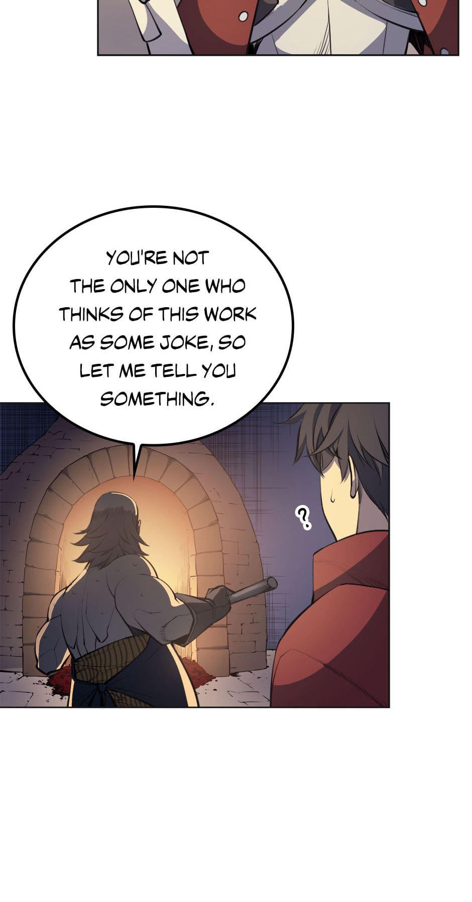 Overgeared, Chapter 10 image 16