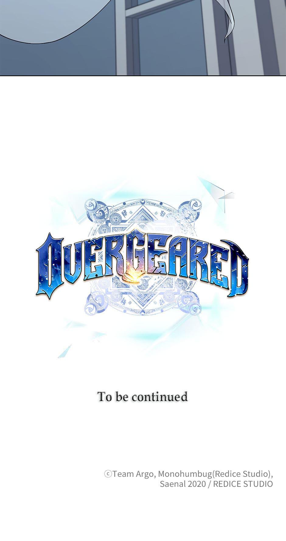 Overgeared, Chapter 74 image 90