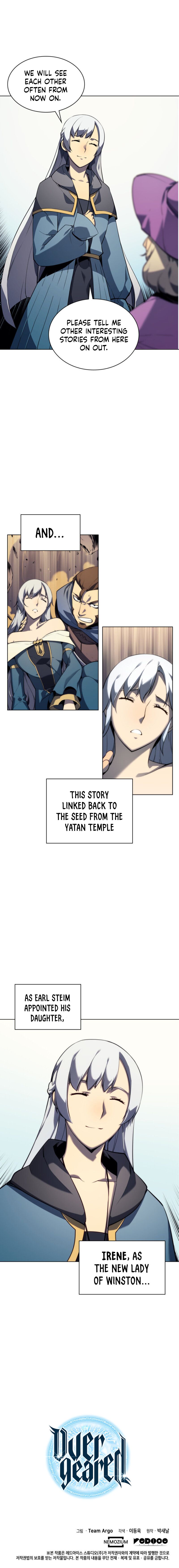 Overgeared, Chapter 28 image 21
