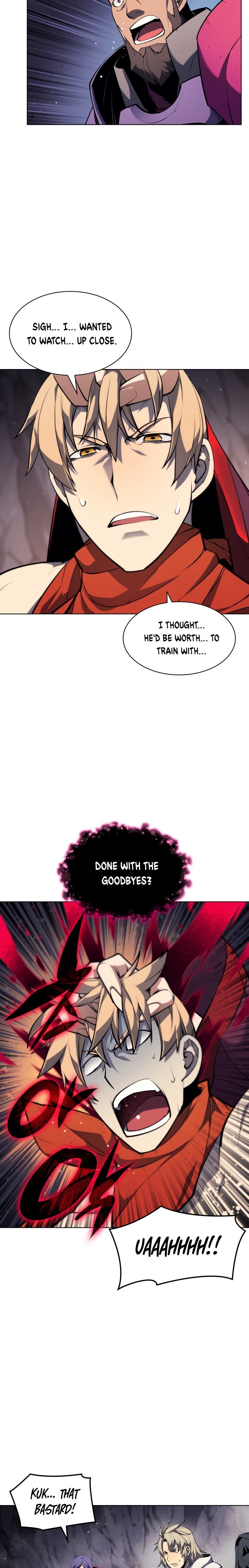 Overgeared, Chapter 47 image 20