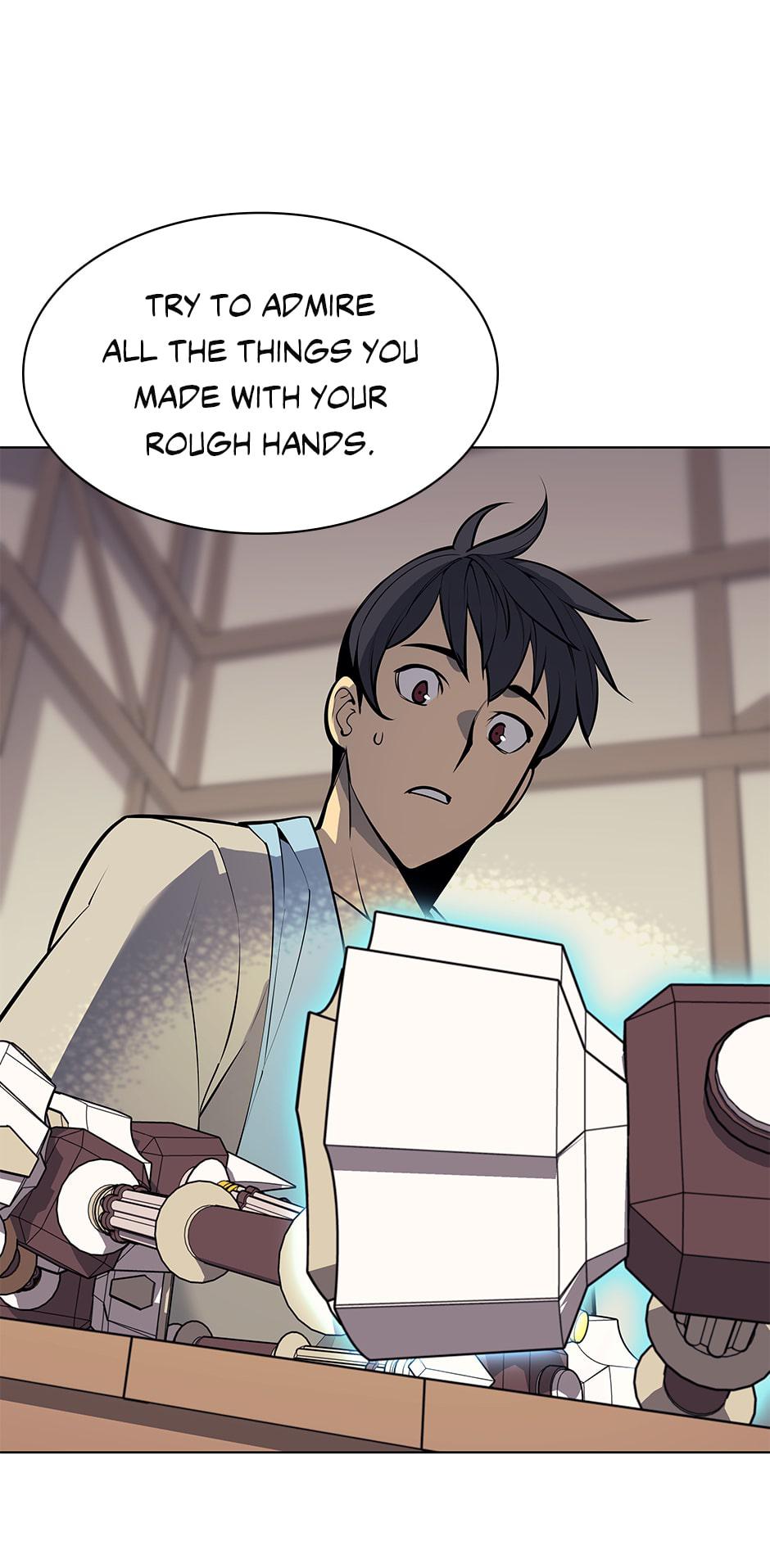 Overgeared, Chapter 78 image 089
