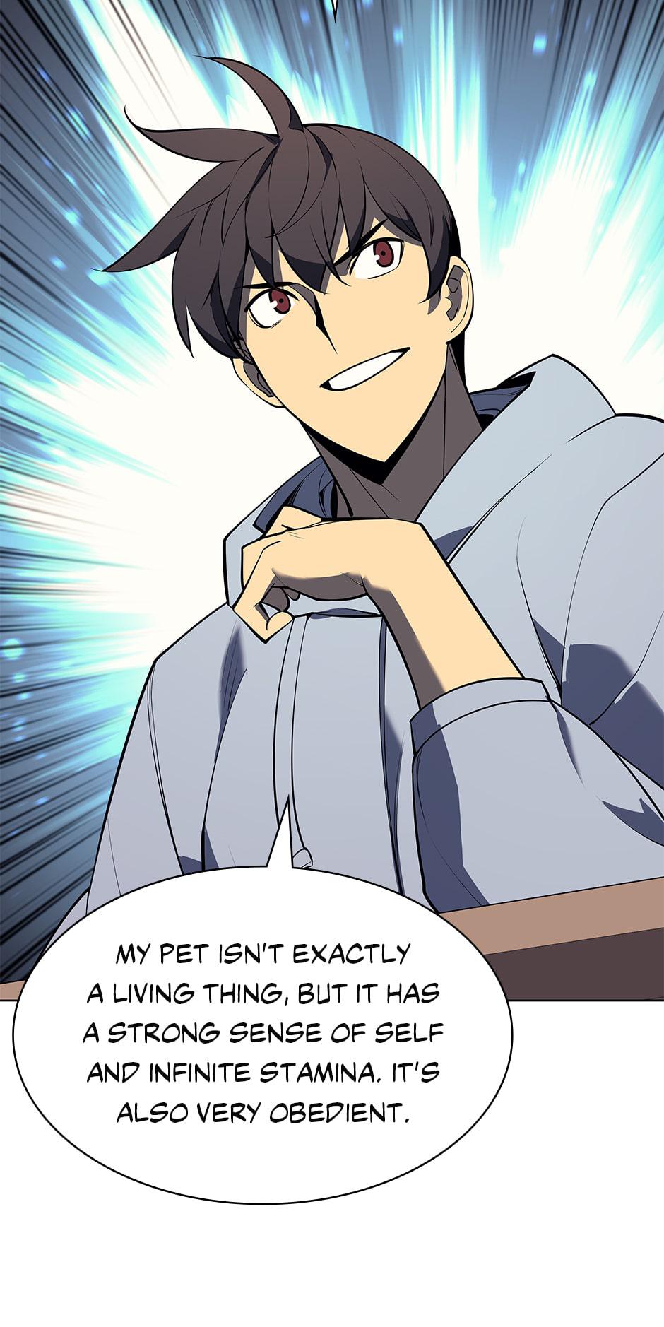 Overgeared, Chapter 80 image 76