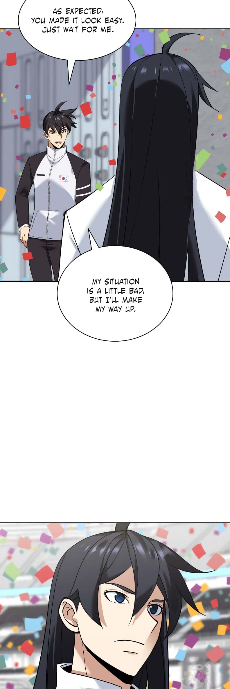 Overgeared, Chapter 224 - Greed vs Hao image 08