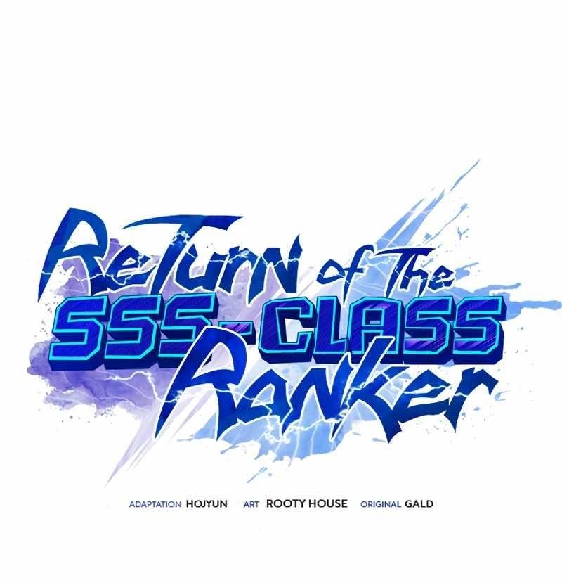 Return Of The Sss-Class Ranker, Chapter 113 image 12