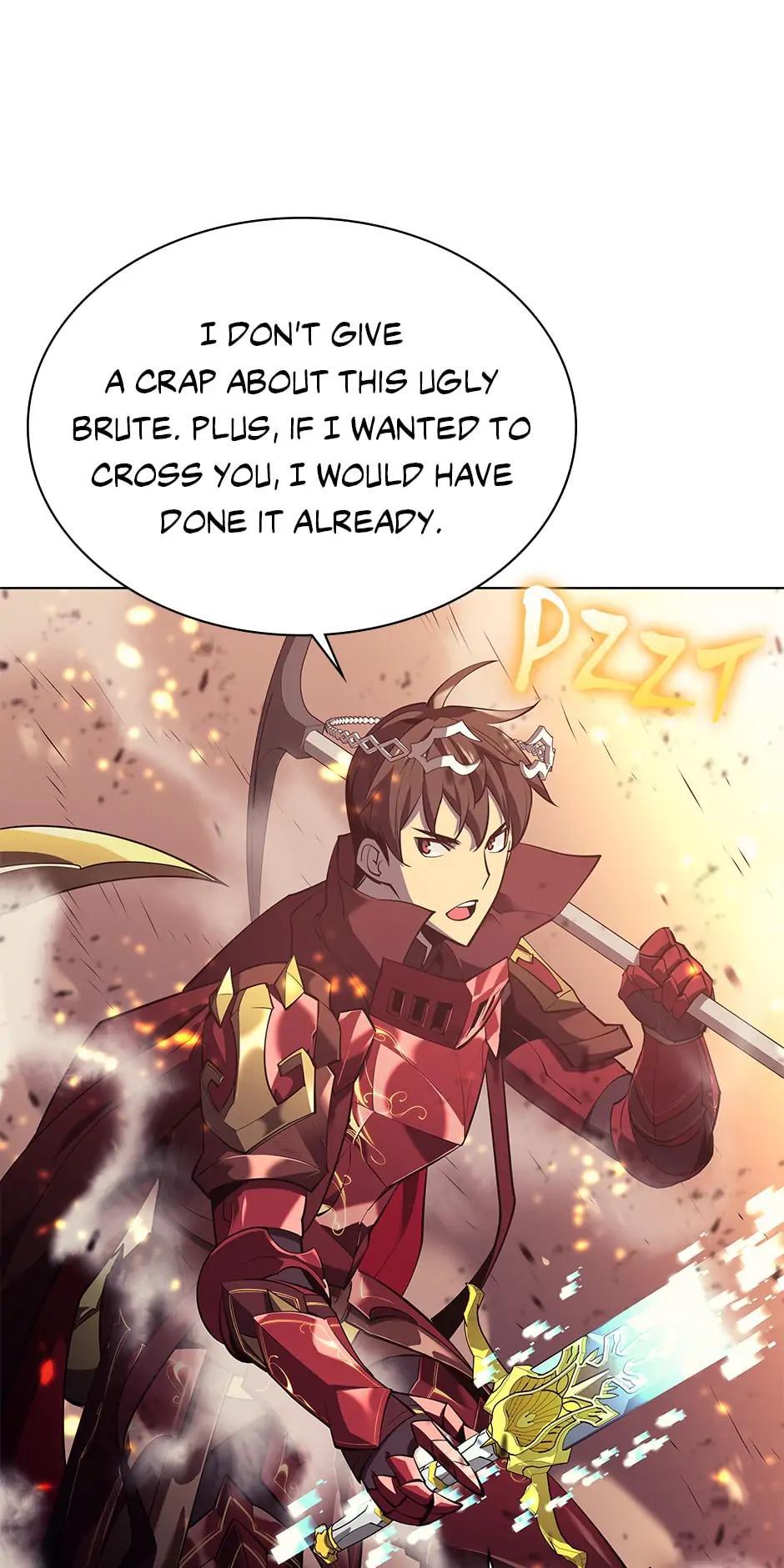 Overgeared, Chapter 89 image 018