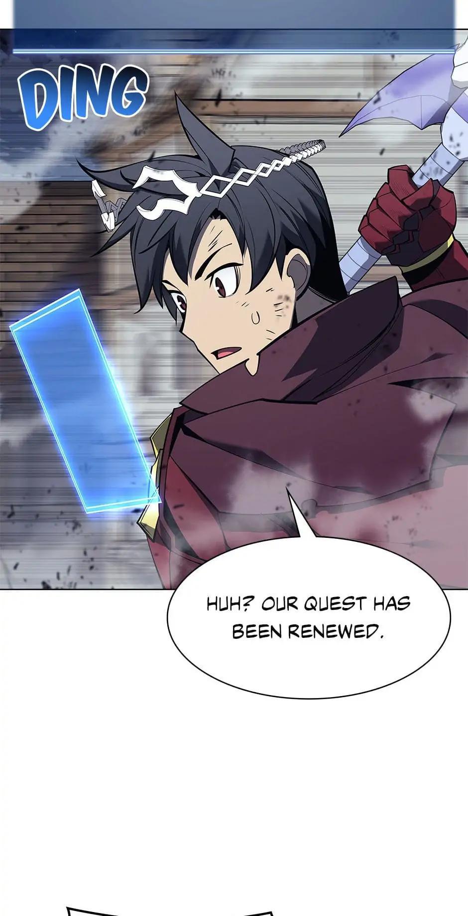 Overgeared, Chapter 107 image 027