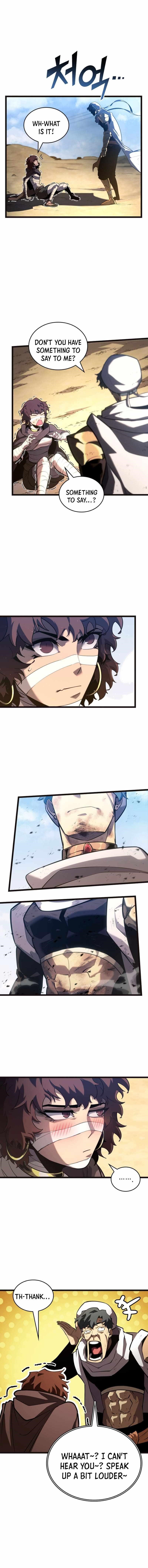 Return Of The Sss-Class Ranker, Chapter 117 image 10