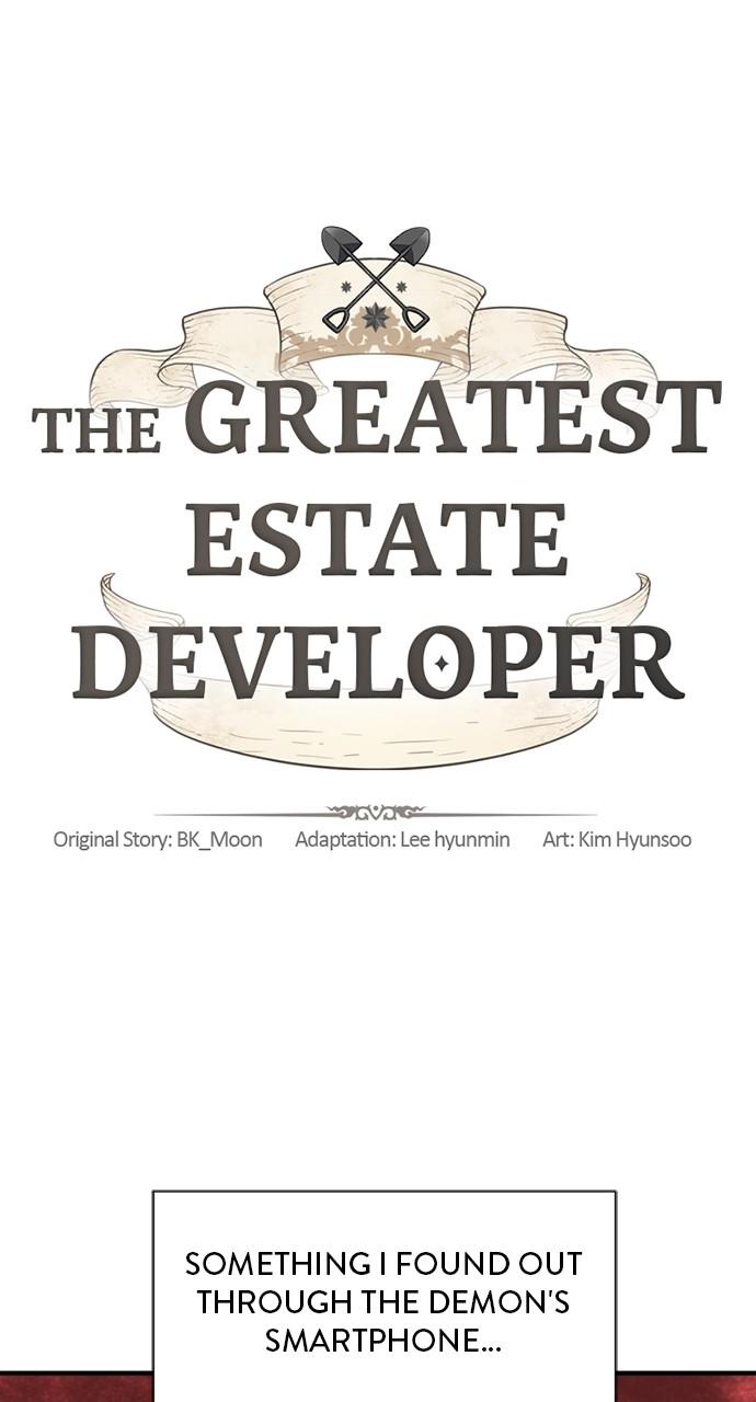 The Greatest Estate Designer Chapter 113 image 001