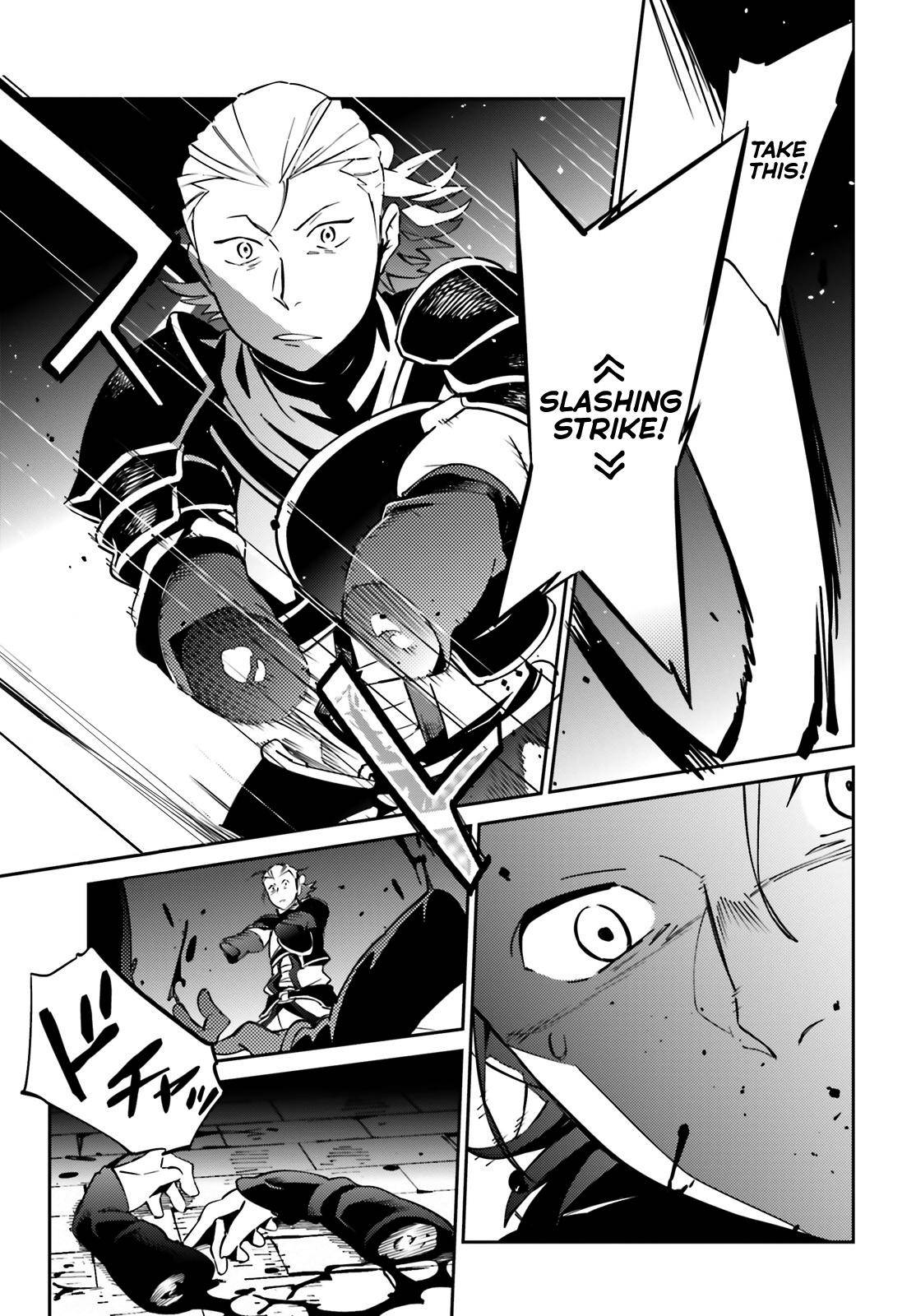 Overlord, Chapter 64 image 21