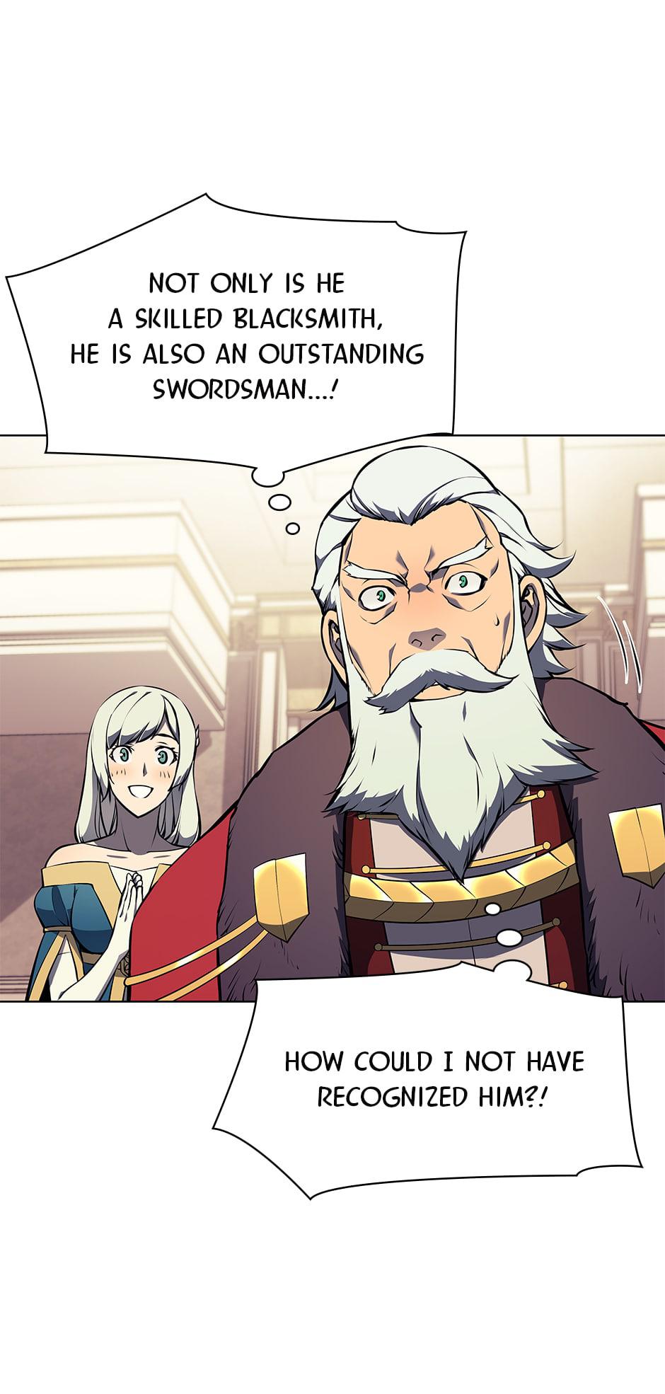 Overgeared, Chapter 62 image 44