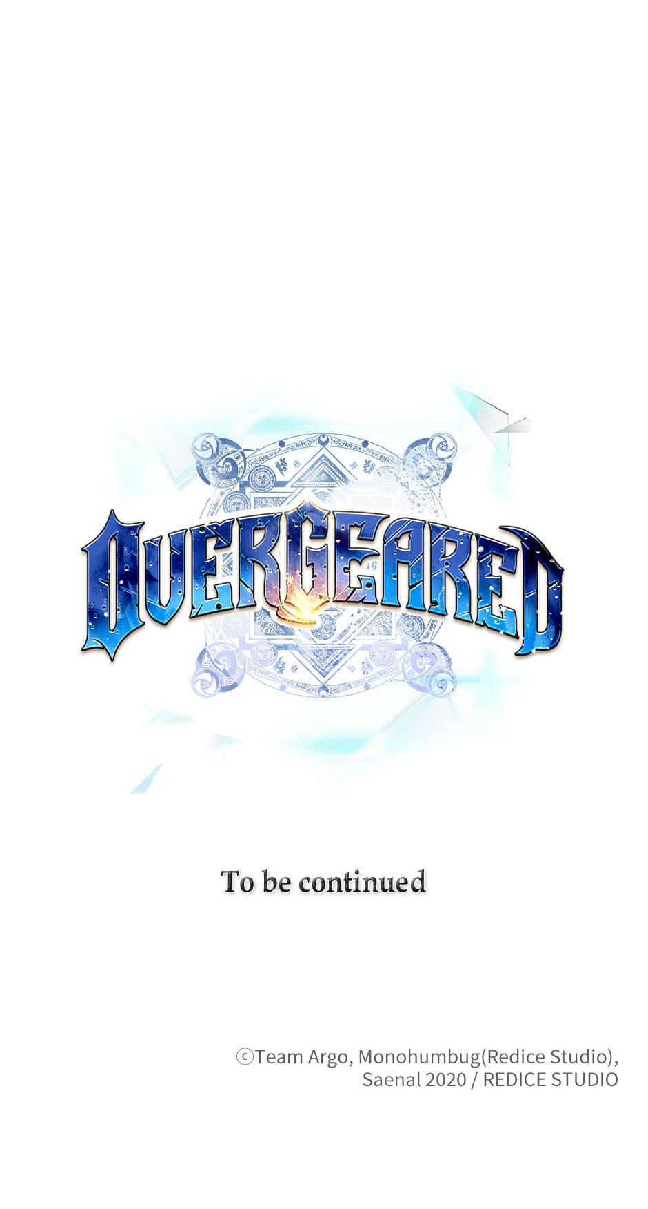 Overgeared, Chapter 13 image 71