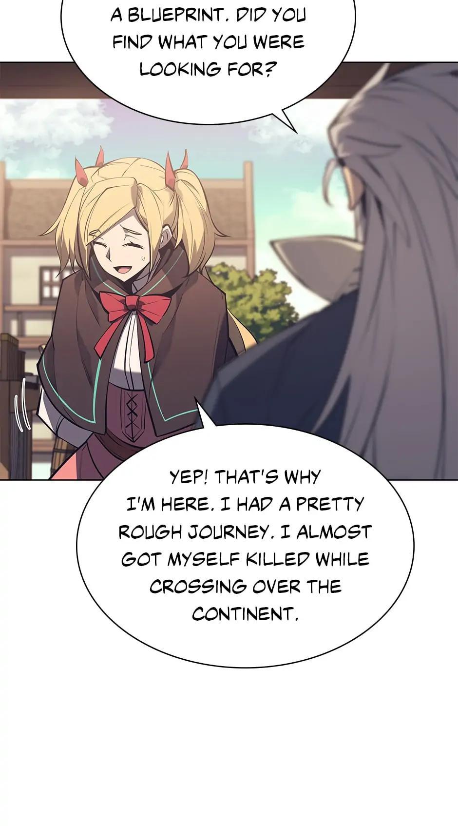 Overgeared, Chapter 100 image 059