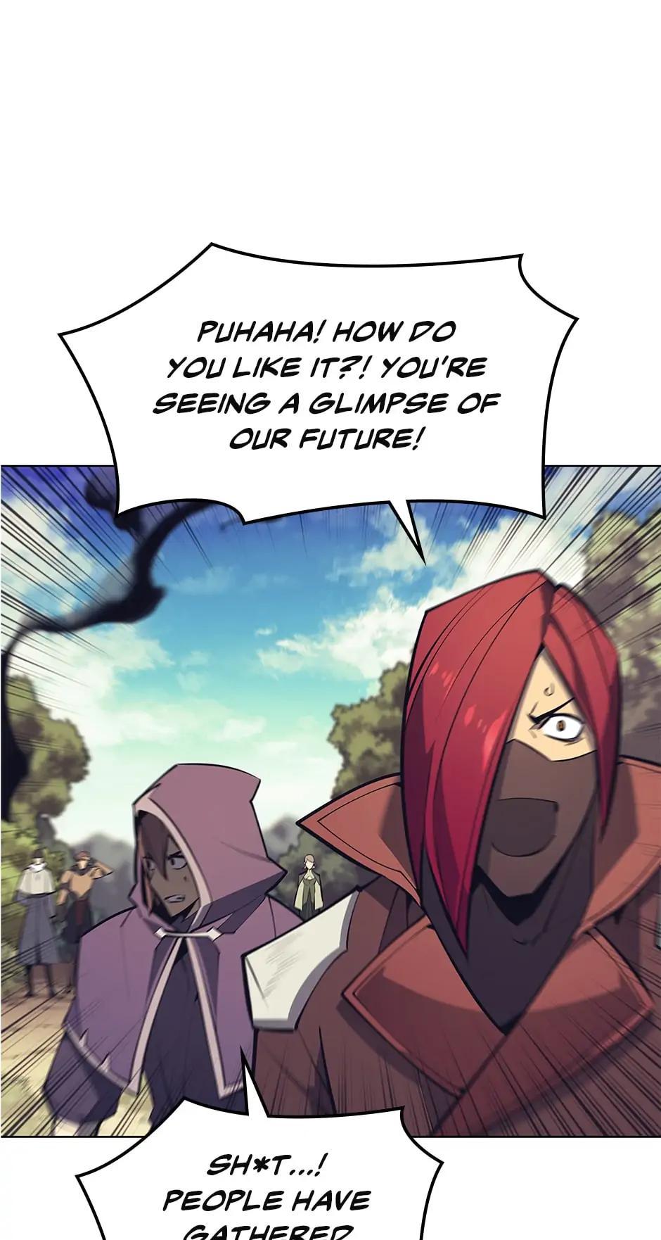 Overgeared, Chapter 101 image 073