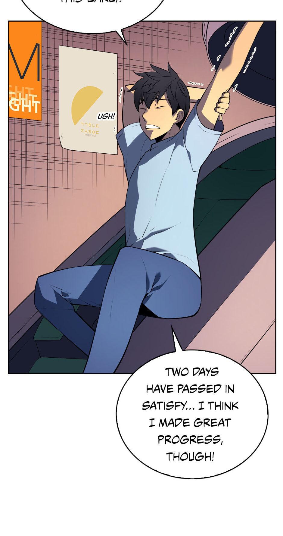 Overgeared, Chapter 18 image 18