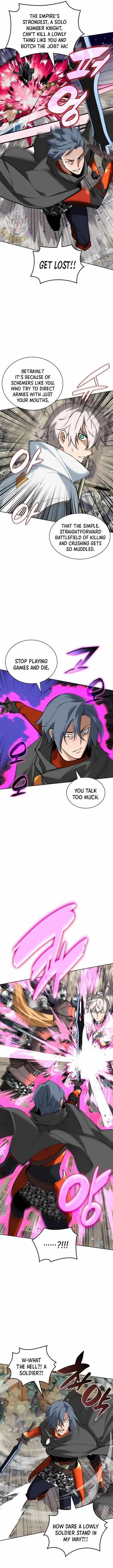 Overgeared, Chapter 248 image 13
