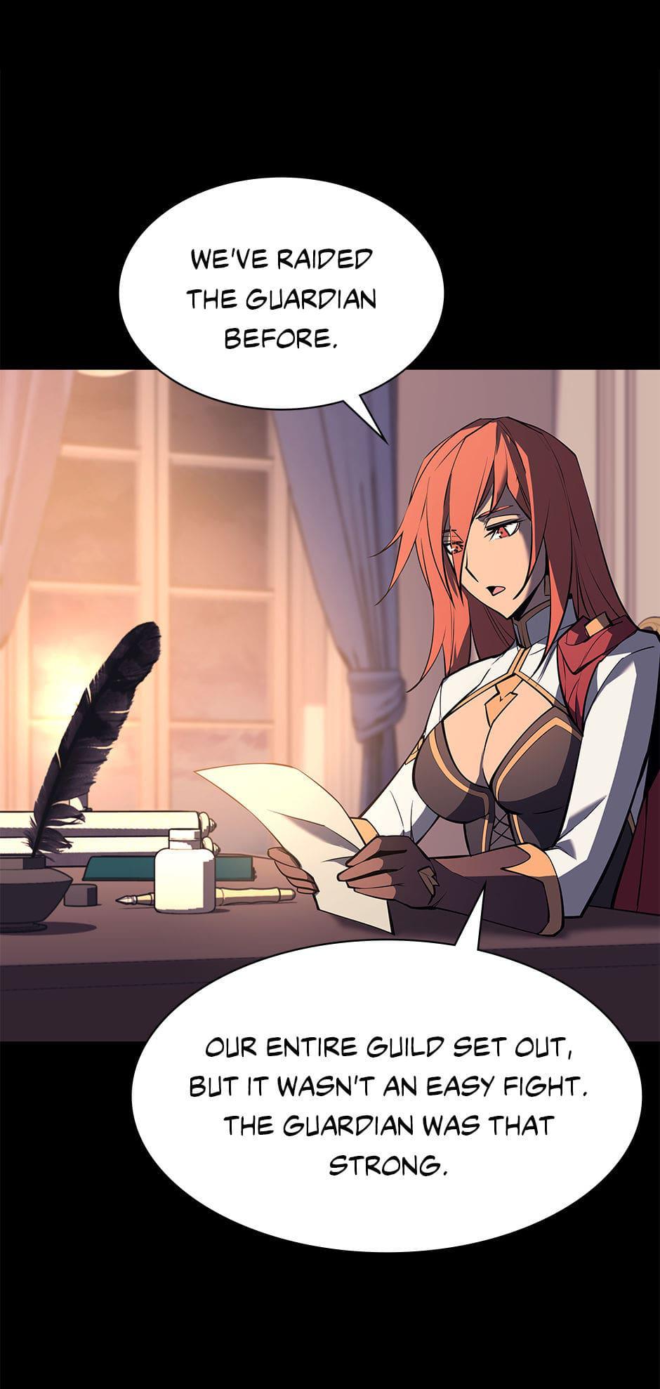 Overgeared, Chapter 75 image 91