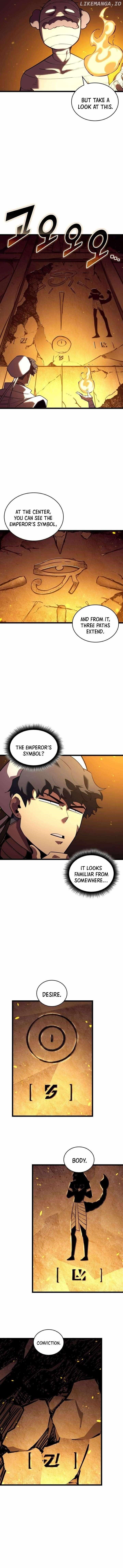 Return Of The Sss-Class Ranker, Chapter 126 image 10